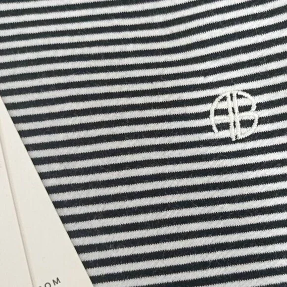 ANINE BING | "RYLAN TEE" (LIKE NEW!!!) - Picture 5 of 7